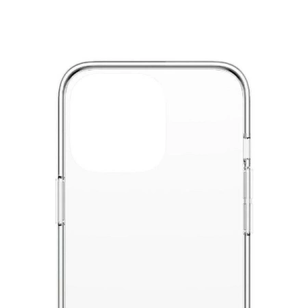 PANZERGLASS ETUI CLEARCASE DO IPHONE 13 PRO ANTYBAKTERYJNE Z CERTYFIKATEM