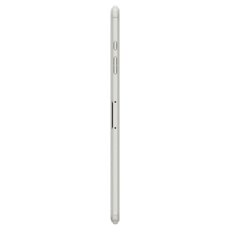 SPIGEN ULTRA HYBRID ”PRO” GALAXY TAB S9+ PLUS 12.4 X810 / X816B GREY