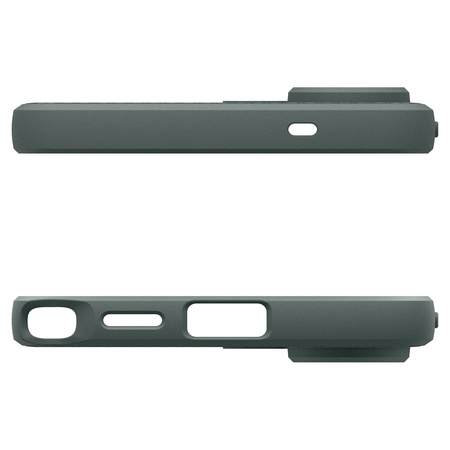Spigen Liquid Air MagSafe, abyss green - Samsung Galaxy S26 Ultra