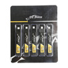 TATTU AKUMULATOR LIPO 300MAH 3.8V 75C 1S1P HV BT2.0.5 DO DRONÓW 5SZT