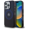 MERCEDES ETUI HARDCASE DO IPHONE 16 PRO MAX 6.9 DO MAGSAFE DOUBLE LAYER