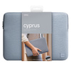 UNIQ TORBA CYPRUS LAPTOP SLEEVE 14 DO 14 CALOWEGO LAPTOPA WATER-RESISTANT