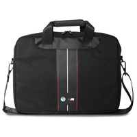 Torba BMW BMCB15COMPVSKR 16czarny/black Nylon Red Stripe