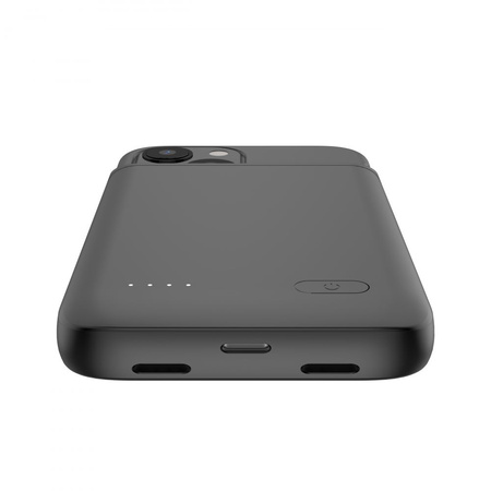 TECH-PROTECT POWERCASE 4700MAH DO IPHONE 12 MINI 13 MINI ETUI Z ŁADOWARKĄ