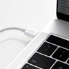 BASEUS KABEL USB-C DO LIGHTNING DO IPHONE 20W 0.25M SZYBKIE ŁADOWANIE