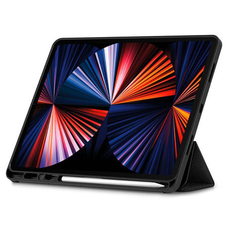 SPIGEN URBAN FIT IPAD PRO 12.9 2021 / 2022 BLACK