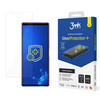 Sony Xperia 1 - 3mk SilverProtection+