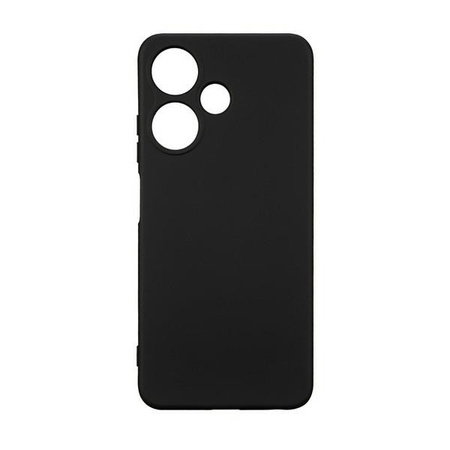 BELINE ETUI SILICONE DO INFINIX HOT 30 CASE TELEFONU Z ODPORNOŚCIĄ NA