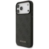 GUESS ETUI CLASSIC 4G DO IPHONE 17 PRO MAX OCHRONNE Z MAGNETYCZNYM