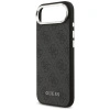 GUESS ETUI CASE DO IPHONE 17 AIR MAGSAFE PU CLASSIC LOGO MAGNETYCZNE