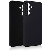 Etui Beline Silicone do Samsung Galaxy   A37 czarny
