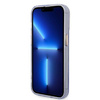 Etui Guess GUHMP14LHTCMU na iPhone 14 Pro purpurowy/purple Gold Outline Translucent MagSafe
