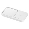 Ładowarka indukcyjna Samsung EP-P5400BWbiały/white Duo