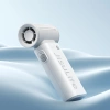 JISULIFE MINI DMUCHAWA HANDHELD FAN LIFE9 3600MAH PRZENOŚNY WIATRACZEK