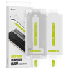 RINGKE SZKŁO HARTOWANE EASY SLIDE 2-PACK DO GALAXY S24 ULTRA OCHRONA EKRANU