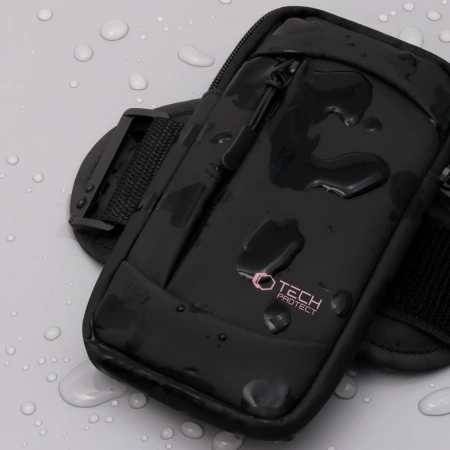 TECH-PROTECT OPAŚKA SPORTOWA M6 UNIWERSALNA NA RAMIĘ DO TELEFONÓW
