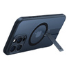 TORRAS ETUI PSTAND SPIN DO IPHONE 16 PRO Z PODSTAWKĄ OCHRONNE WYSOKA JAKOŚĆ