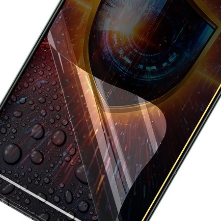 3MK FOLIA OCHRONNA DO XIAOMI 14 SILKY MATT PRIVACY OCHRONA EKRANU