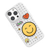 PINIT PRZYPINKI PINIT CASE DO IPHONE 11 12 13 14 15 WZÓR 1 WYSOKIEJ JAKOŚCI