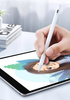 Dux Ducis rysik stylus pencil do Apple iPad (classic version) biały