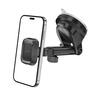 TECH-PROTECT N59 UCHWYT SAMOCHODOWY MAGNETYCZNY DO TELEFONÓW IPHONES GALAXY