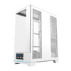 DARKFLASH OBUDA KOMPUTEROWA DO ATX M-ATX MINI-ITX BEZ WENTYLATORÓW DO GIER