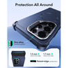 ESR CYBER TOUGH KICKSTAND MAGSAFE GALAXY S26 ULTRA BLACK