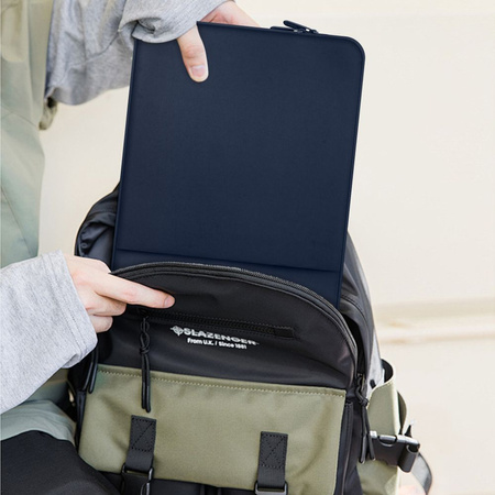 TECH-PROTECT POKROWIEC DO LAPTOPA 15 16 CALI NEOPREN OCHRONNY DO KOMPUTERA