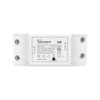 Sonoff RFR2 inteligentny bezprzewodowy przełącznik przekaźnik sterownik Wi-Fi 433 MHz RF biały (M0802010002)