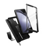TECH-PROTECT KEVLAR CASE DO SAMSUNG GALAXY Z FOLD 5 TRWAŁA OCHRONA TELEFONU