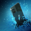 3MK CLEAR CASE POKROWIEC TPU DO MOTOROLA MOTO G55 5G PRZEŹROCZYSTY OCHRONA