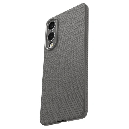 SPIGEN ETUI LIQUID AIR DO SAMSUNG GALAXY S25 EDGE OCHRONA Z WYSOKIEJ