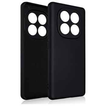 BELINE ETUI SILICONE DO XIAOMI REDMI NOTE 14 PRO 5G POKROWIEC OCHRONNY