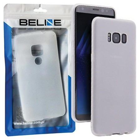 BELINE ETUI CASE POKROWIEC DO XIAOMI REDMI 9 PRZEZROCZYSTY OCHRONA TELEFONU