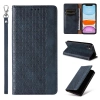 HURTEL MAGNET STRAP CASE ETUI DO IPHONE 12 POKROWIEC PORTFEL Z MINI SMYCZĄ