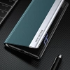 HURTEL ETUI SLEEP CASE PRO DO SAMSUNG GALAXY S23+ Z KLAPKĄ Z PODSTAWKĄ