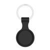 TECH-PROTECT ETUI DO APPLE AIRTAG ANTYPOŚLIZGOWE Z BEZPIECZNYM ZAMKNIĘCIEM