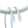 USAMS KABEL USB-C DO LIGHTNING 30W DO IPHONE 12 13 14 1M ZIELONA