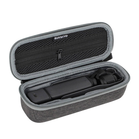 ETUI SUNNYLIFE DO DJI OSMO POCKET 3 POKROWIEC OCHRANIAJĄCY