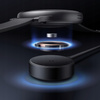 MCDODO ŁADOWARKA INDUKCYJNA DO SAMSUNG GALAXY WATCH 2W1 KABEL USB-C LAPTOP