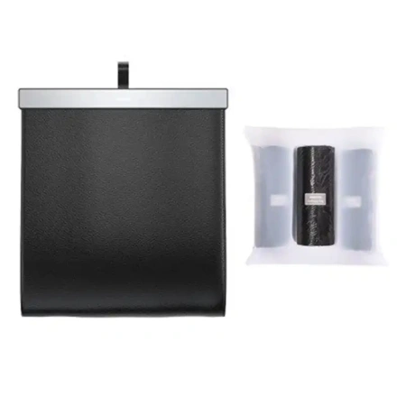 BASEUS ORGANIZER SAMOCHODOWY SKÓRZANY LARGE BAG MAGNETYCZNY DO SAMOCHODU