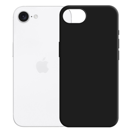 Apple iPhone 16E - 3mk Silicone Case
