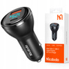 Mcdodo car charger, USB/ USB-C, PD 95W LCD CC-5670