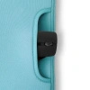 Torba na laptopa 15,6'' uniwersalna - jasnoniebieska