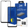 3MK HARDGLASS MAX LITE DO XIAOMI REDMI 13C 5G SZKŁO OCHRANNE FULLSCREEN