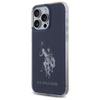 U.S. POLO ASSN. CASE DO IPHONE 15 PRO MAX 6,7 Z LOGO SHINY POŁYSKUJĄCE