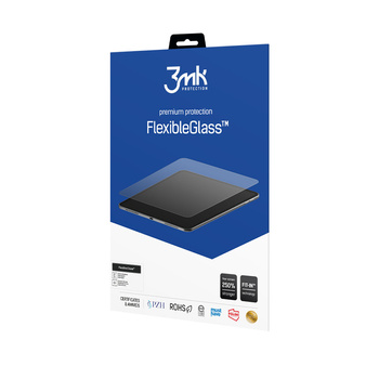 3MK SZKŁO OCHRONNE FLEXIBLEGLASS DO SAMSUNG TAB S2 8.0 T710 8.0 OCHRONA
