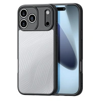 DUX DUCIS ETUI AIMO DO IPHONE 17 PRO MAX OCHRONA PRZED ZADARCIAMI