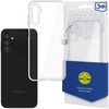 Samsung Galaxy A14 4G/5G - 3mk Clear Case