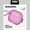 SKINARMA ETUI MECHA CE DO AIRPODS 4 Z PEŁNĄ OCHRONĄ I STYLOWYM WYKOŃCZENIEM